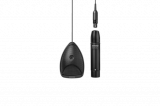 Микрофон граничного слоя Microflex SHURE MX391W-A/S
