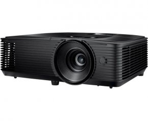 Проектор Optoma W381