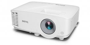 Портативный проектор BenQ MS550