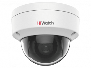 IP-камера HiWatch DS-I202 (D) (2.8 мм)