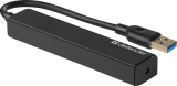 Универсальный USB разветвитель Quadro Express