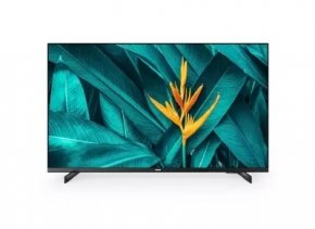 Гостиничный телевизор Philips 55HFL5214U/12
