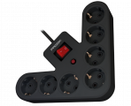 Сетевой фильтр Progix SF7APB5