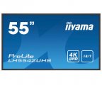 Информационный дисплей Iiyama LH5542UHS-B3