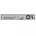 IP-видеорегистратор Hikvision DS-7732NI-I4 (B) с 4 SATA, 1 eSATA