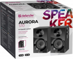 Акустическая 2.0 система Aurora S10
