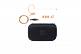 Микрофон с заушным креплением SHURE MX153C/O-TQG