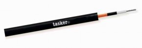 C300-BLACK Tasker Инструментальный аудиокабель