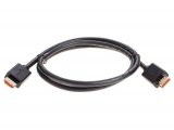 Кабель HDMI-19M --- HDMI-19M ver 2.0+3D/Ethernet ,1m Telecom <TCG215-1M>