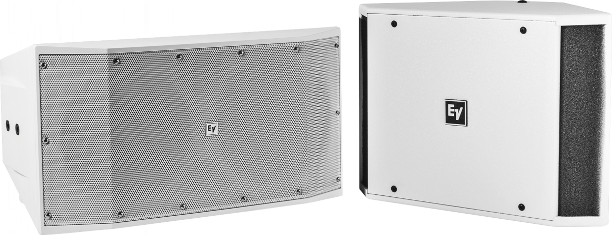 Настенный сабвуфер ElectroVoice EVID-S12.1
