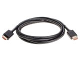 Кабель HDMI-19M --- HDMI-19M ver 2.0+3D/Ethernet ,2m Telecom <TCG215-2M>
