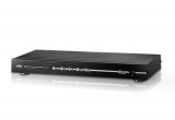 Коммутатор HDMI 4K 4-портовый с дублированным выходом Aten VS482
