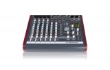 Аналоговый компактный микшерный пульт Allen&Heath ZED-10