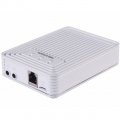 IP-камера для ритейла Hikvision DS-2CD6426F-50 с выносным объективом