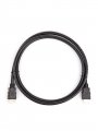 Кабель HDMI 19M/M ver 2.0, 1.5М  iOpen (Aopen/Qust) ACG711-1.5M