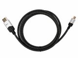 Кабель-переходник Mini DisplayPort M -> Display Port M 1.4V 1,8м VCOM <CG685-1.8M>