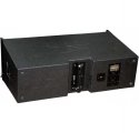 TS-8210LA Элемент линейного массива пассивный, трёхполосный