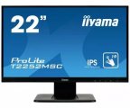 Интерактивная панель Iiyama T2252MSC-B1