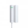 Датчик двери Ajax DoorProtect Plus Fibra (белый)
