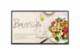 Информационный дисплей LG 32SM5J-B