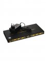 Разветвитель HDMI Spliitter 1=>8 2.0v, VCOM DD428