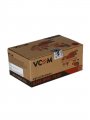 Коннектор RJ-45 для FTP кабеля 5 кат. экранированный VCOM