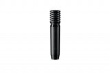 Кардиоидный конденсаторный инструментальный микрофон SHURE PGA81