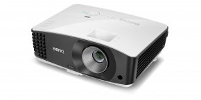Портативный проектор BenQ MU686
