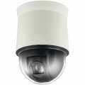 Скоростная поворотная IP-камера Wisenet SNP-6320P с 32-кратной оптикой