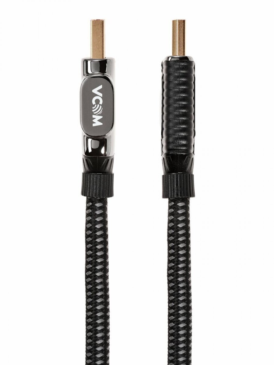 Кабель соединительный DISPLAY PORT v1.4, 8K@60Hz, 3m VCOM <CG634-3M>
