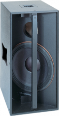 Пассивный сабвуфер ElectroVoice QRx 118S