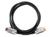 Кабель HDMI 19M/M,ver. 2.1, 8K@60 Hz 1.5m VCOM CG862-1.5M
