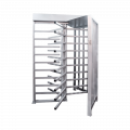 Турникет 3V Model X УХЛ 2.1