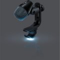 Динамический микрофон с креплением типа Clamp SENNHEISER E 904
