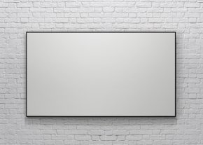LCTB-100108 - Экран Lumien Cinema Thin Bezel
