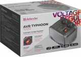 Стабилизатор напряжения Defender AVR Typhoon 1000