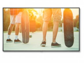 Информационный дисплей Nec P654Q