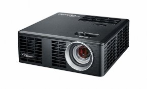 Портативный проектор Optoma ML750e