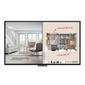 Интерактивная панель BenQ CP6501K