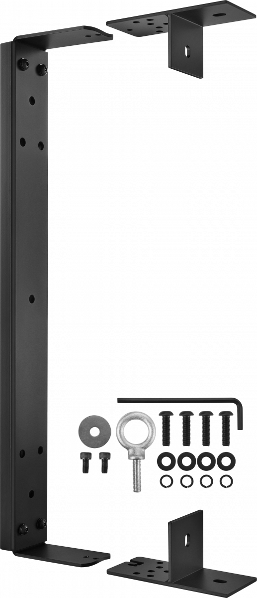 Активная акустическая система ElectroVoice EKX-15P