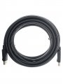 Кабель соединительный Display Port, 1.2 V. 4K@60Hz.1.8m VCOM <VHD6220-5M>