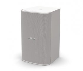 Пассивный сабвуфер Bose DesignMax DM10S-SUB, Белый