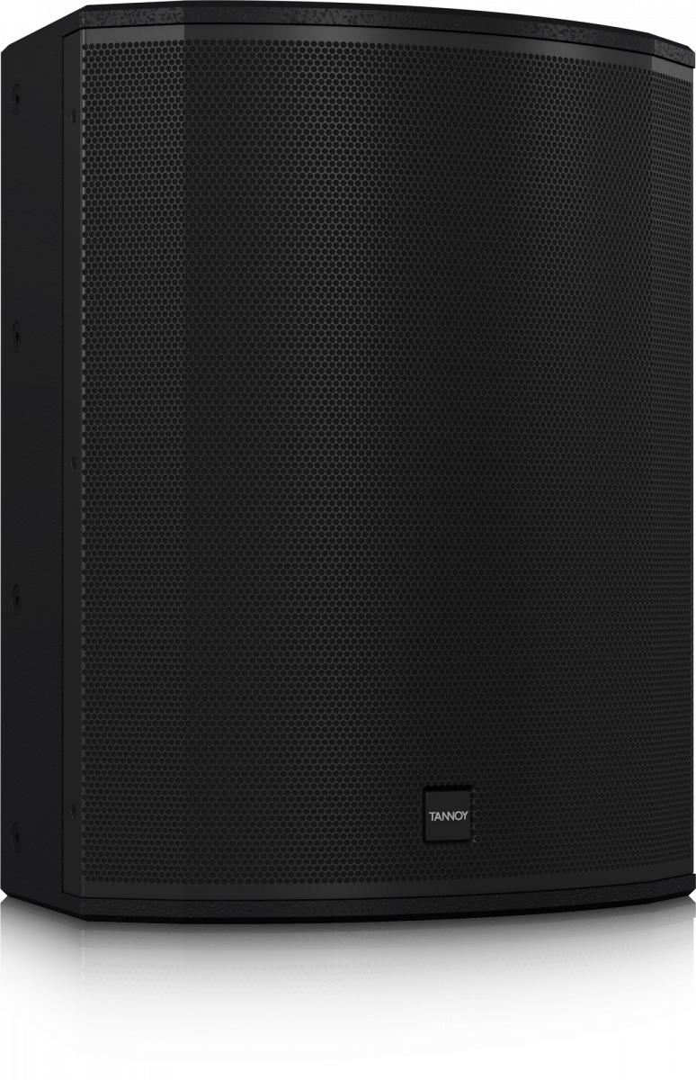 Пассивная акустическая система с рупором Q-Centric TANNOY VX 15Q, Bi-amp