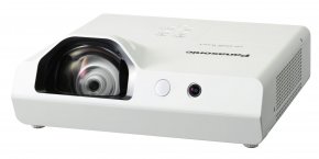 Короткофокусный проектор Panasonic PT-TW351R