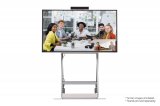 Интерактивная панель One:Quick Flex LG 43HT3WJ-B