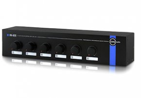 CVGaudio Clubber-650