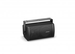 Пассивная акустическая система Bose RoomMatch Utility RMU105, Черный