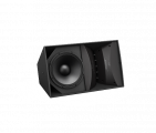 Пассивный линейный массив Bose ArenaMatch AM10040, Черный