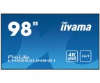 Информационный дисплей Iiyama LH9852UHS-B1