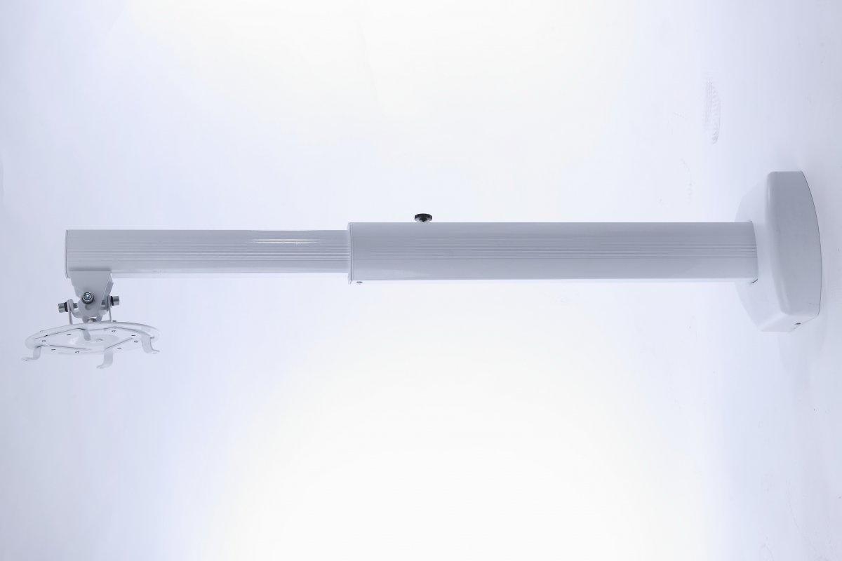 Крепеж для проектора телескопический FIX P720-1200W